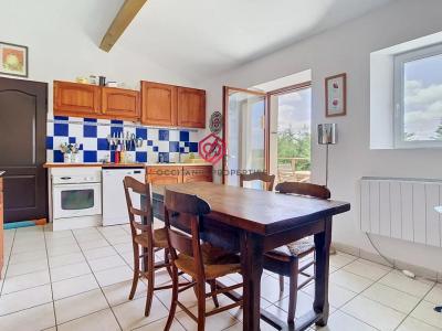 For sale Salles-sur-l'hers 5 rooms 162 m2 Aude (11410) photo 3