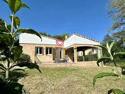 For sale Cuxac-cabardes 3 rooms 75 m2 Aude (11390) photo 0