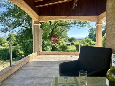 For sale Cuxac-cabardes 3 rooms 75 m2 Aude (11390) photo 2