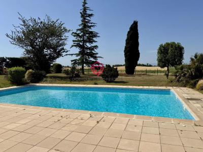 Annonce Vente Prestige Villefranche-de-lauragais 31