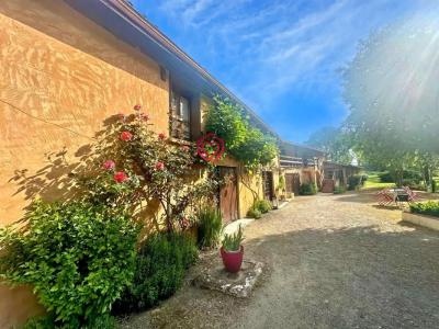 Acheter Prestige Bourrouillan Gers