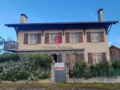 For sale Saint-lizier 9 rooms 263 m2 Ariege (09190) photo 0