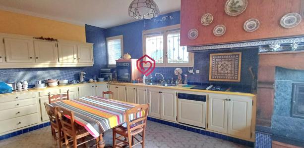 For sale Saint-lizier 9 rooms 263 m2 Ariege (09190) photo 2