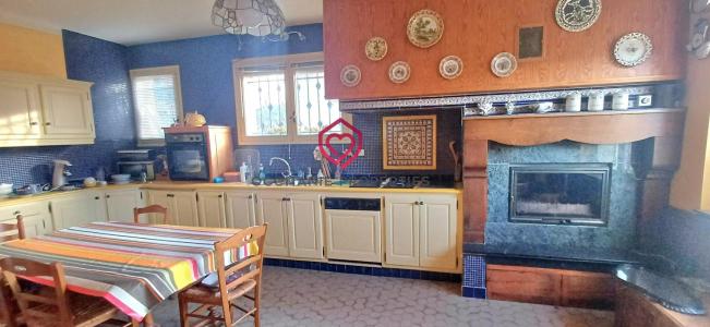 For sale Saint-lizier 9 rooms 263 m2 Ariege (09190) photo 3