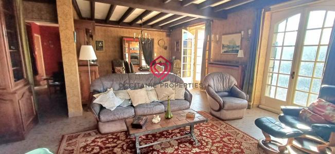 For sale Saint-lizier 9 rooms 263 m2 Ariege (09190) photo 4