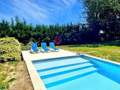 Acheter Maison Miradoux 495000 euros