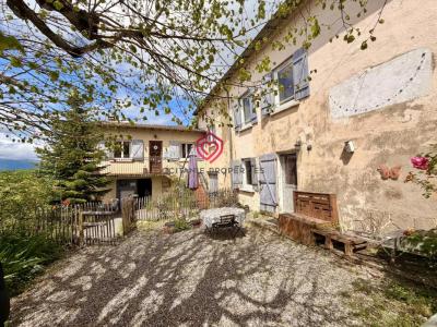 For sale Soula 10 rooms 173 m2 Ariege (09000) photo 2