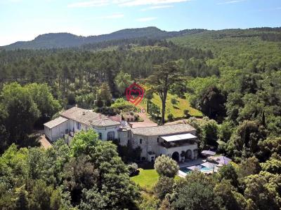For sale Villebazy 14 rooms 1000 m2 Aude (11250) photo 0