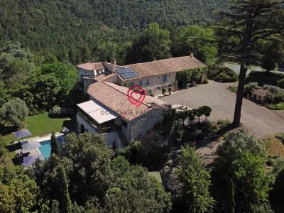 Annonce Vente Prestige Villebazy 11