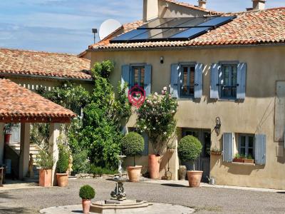 Acheter Prestige Villebazy Aude