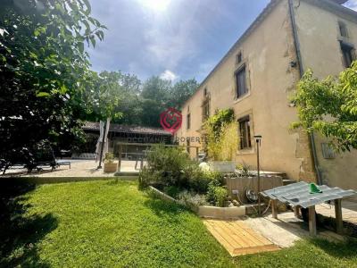 Annonce Vente 6 pi�ces Maison Cannet 32