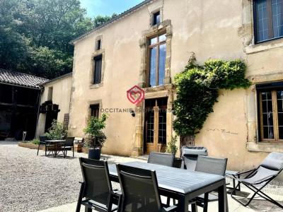 Acheter Maison 212 m2 Cannet