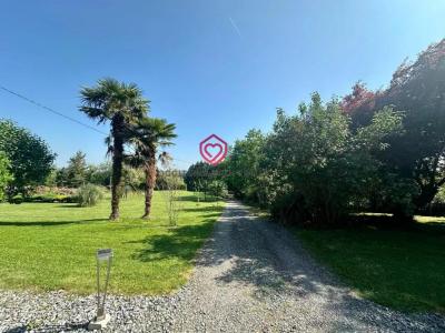 Acheter Maison Cannet 380000 euros