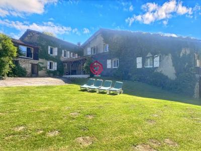 For sale Saint-girons 10 rooms 258 m2 Ariege (09200) photo 0