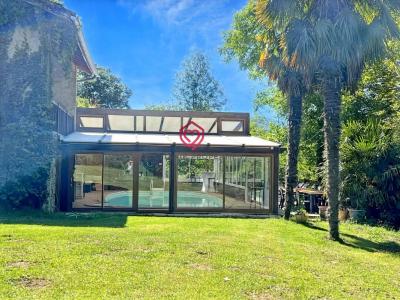 For sale Saint-girons 10 rooms 258 m2 Ariege (09200) photo 1