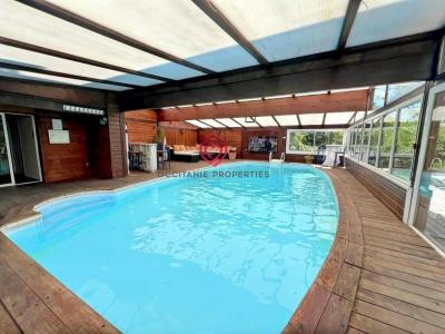 For sale Saint-girons 10 rooms 258 m2 Ariege (09200) photo 2