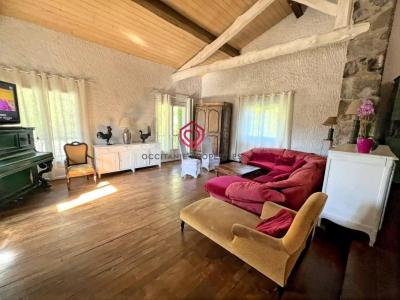 For sale Saint-girons 10 rooms 258 m2 Ariege (09200) photo 3