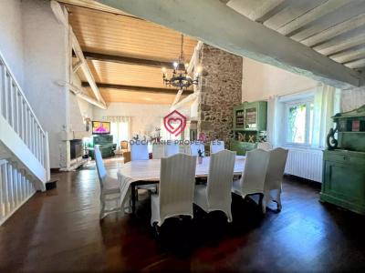 For sale Saint-girons 10 rooms 258 m2 Ariege (09200) photo 4