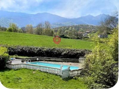 Annonce Vente 9 pi�ces Maison Arbas 31