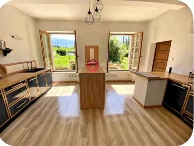 Acheter Maison 315 m2 Arbas