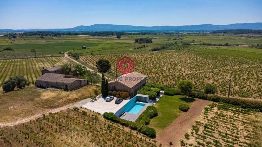 For sale Rieux-minervois 10 rooms 296 m2 Aude (11160) photo 4
