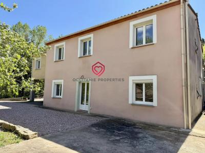 For sale Limoux 7 rooms 242 m2 Aude (11300) photo 0