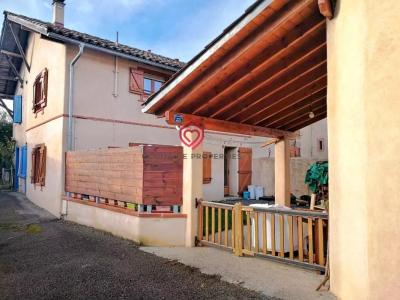 For sale Isle-en-dodon 3 rooms 63 m2 Haute garonne (31230) photo 1