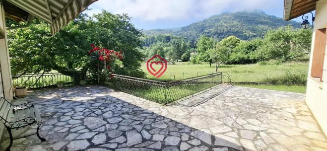 For sale Ganac 7 rooms 157 m2 Ariege (09000) photo 2
