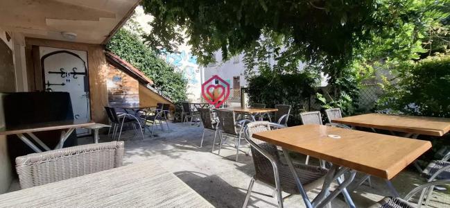 For sale Ganac 3 rooms 84 m2 Ariege (09000) photo 2