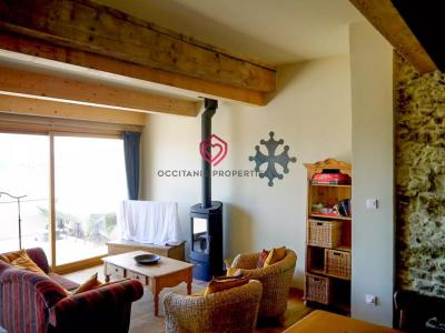 For sale Cailhau 4 rooms 104 m2 Aude (11240) photo 3