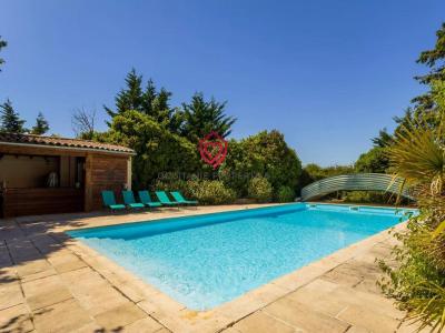 Acheter Prestige 462 m2 Belveze-du-razes