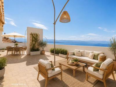 Acheter Appartement 129 m2 Ajaccio