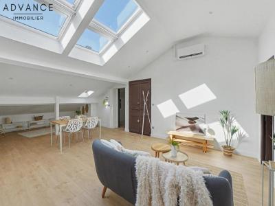 Annonce Vente 4 pi�ces Appartement Toulouse 31