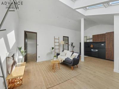 Acheter Appartement Toulouse Haute garonne
