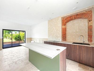 Acheter Maison 240 m2 Lherm