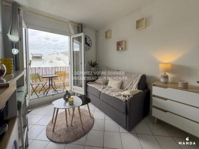 For rent Compiegne 1 room 15 m2 Oise (60200) photo 0