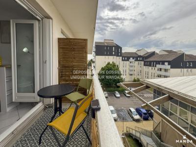 Annonce Location Appartement Compiegne 60