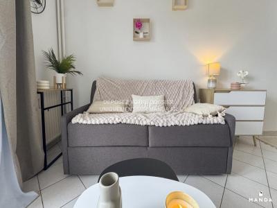 Louer Appartement Compiegne Oise