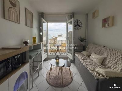Louer Appartement Compiegne 570 euros