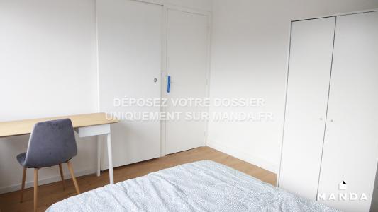 For rent Lezennes 4 rooms 14 m2 Nord (59260) photo 3