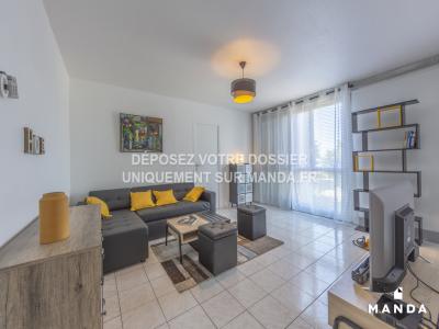 Louer Appartement 10 m2 Pierrefitte-sur-seine