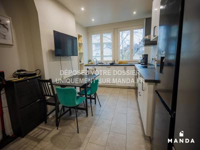 Annonce Location 5 pi�ces Appartement Mantes-la-jolie 78
