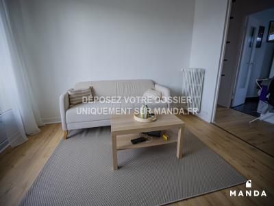 Louer Appartement Caen Calvados