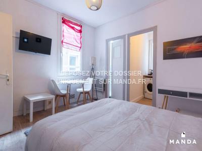 Louer Appartement 22 m2 Pau