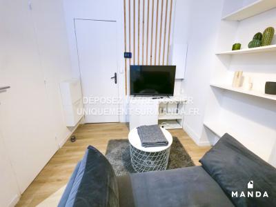 Annonce Location Appartement Lille 59