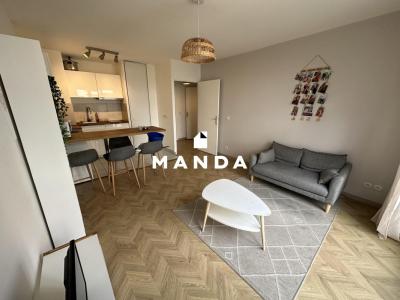 For sale Corbeil-essonnes 2 rooms 36 m2 Essonne (91100) photo 1