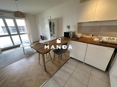 For sale Corbeil-essonnes 2 rooms 36 m2 Essonne (91100) photo 2