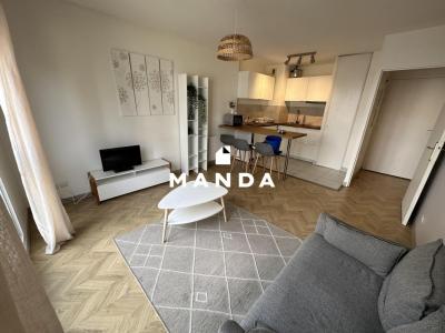 For sale Corbeil-essonnes 2 rooms 36 m2 Essonne (91100) photo 4