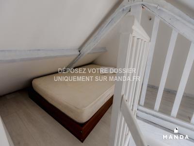Louer Appartement Roubaix 395 euros