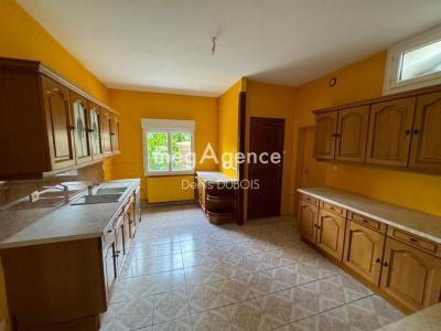 Acheter Maison Alencon Orne